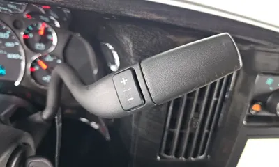 Chevrolet Express Van 2019, 23700 км, за 42500000 KRW - фото 9