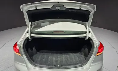 Hyundai Avante 2017, 129898 км, за 8300000 KRW - фото 20