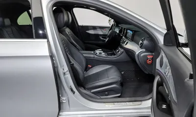 Mercedes-Benz E-Class 2020, 84519 км, за 25300000 KRW - фото 11