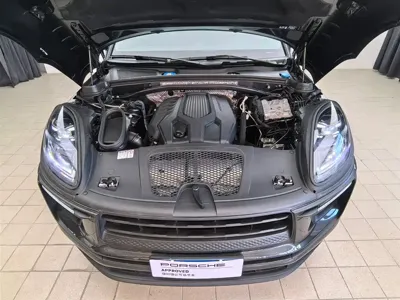 Porsche Macan 2024, 30000 км, за 398000 CNY - фото 25