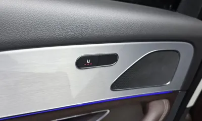 Mercedes-Benz GLE-Class 2020, 92763 км, за 47500000 KRW - фото 30