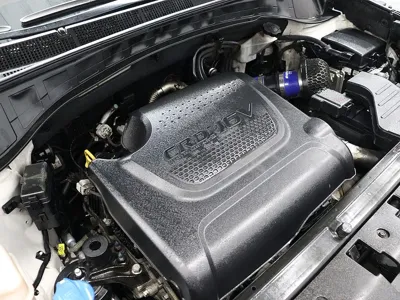 Hyundai Santafe 2013, 163900 км, за 7900000 KRW - фото 20