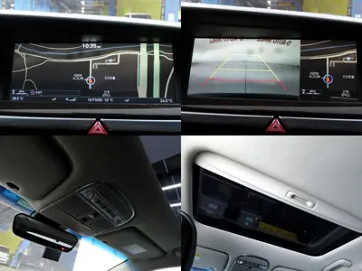 Genesis EQ900 2016, 153853 км, за 15800000 KRW - фото 17