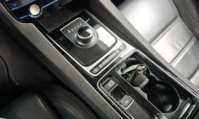 Jaguar F-Pace 2018, 149166 км, за 12300000 KRW - фото 9