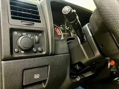 Hummer H3 2006, 118000 км, за 78500 CNY - фото 16
