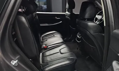 Hyundai Santafe 2019, 71751 км, за 18400000 KRW - фото 26