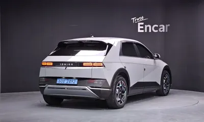 Hyundai Ioniq5 2023, 146827 км, за 23500000 KRW - фото 2