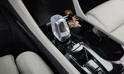 Volvo XC40 2024, 18564 км, за 38800000 KRW - фото 9