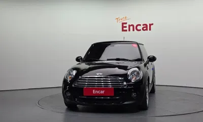 MINI Cooper 2013, 91594 км, за 3900000 KRW - фото 3