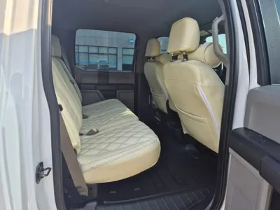 Ford F150 2016, 182305 км, за 35700000 KRW - фото 11