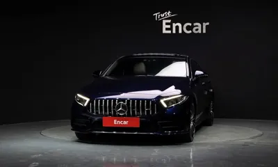 Mercedes-Benz CLS-Class 2019, 85906 км, за 41900000 KRW - фото 3