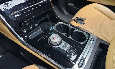 Kia Canival 2021, 183390 км, за 24000000 KRW - фото 9