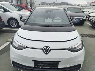 Volkswagen ID.3 2023, 23200 км, за 78900 CNY