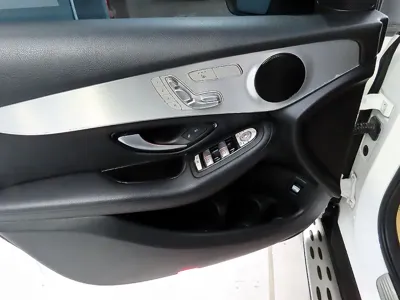 Mercedes-Benz GLC-Class 2018, 112257 км, за 26300000 KRW - фото 14