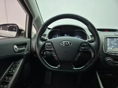 Kia K3 2016, 73094 км, за 10200000 KRW - фото 12