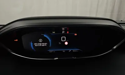 Peugeot 3008 2024, 10971 км, за 24800000 KRW - фото 8
