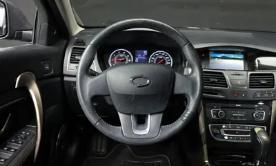 Renault-KoreaSamsung SM5 2015, 210587 км, за 2500000 KRW - фото 13