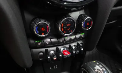 MINI Cooper 2017, 131597 км, за 6900000 KRW - фото 16