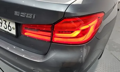 BMW 5-Series 2018, 66126 км, за 21900000 KRW - фото 23
