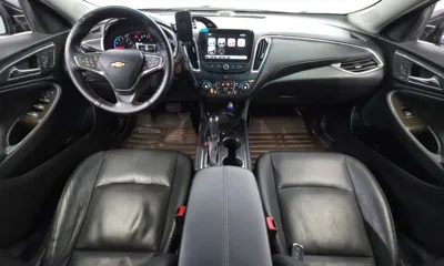 ChevroletGMDaewoo Malibu 2017, 101779 км, за 5990000 KRW - фото 7