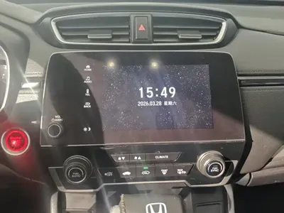 Honda Breeze 2022, 33200 км, за 118800 CNY - фото 13