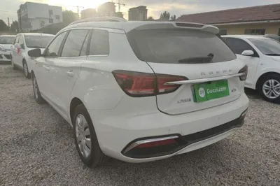 Roewe ei5 2018, 74500 км, за 42610.66 CNY - фото 4
