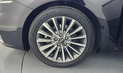 Kia K7 2017, 193214 км, за 8400000 KRW - фото 5