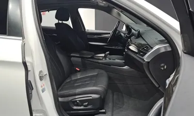 BMW X6 2018, 153339 км, за 25500000 KRW - фото 10