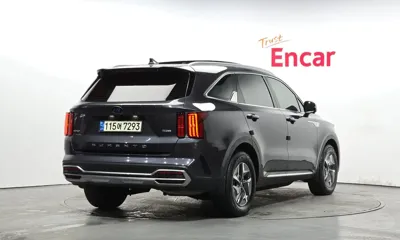 Kia Sorento 2021, 100348 км, за 26990000 KRW