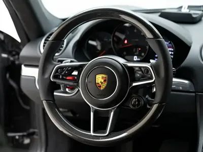 Porsche 718 2022, 46000 км, за 337000 CNY - фото 13