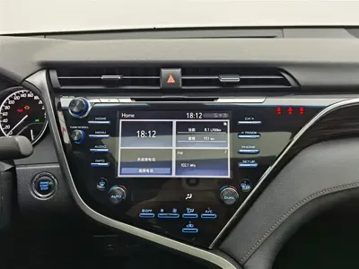 Toyota Camry 2018, 204000 км, за 56800 CNY - фото 12
