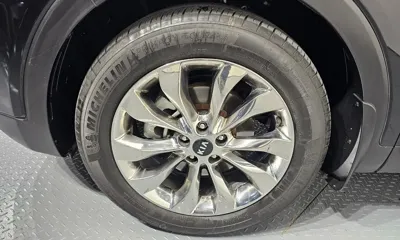 Kia Sorento 2019, 101437 км, за 15500000 KRW - фото 5