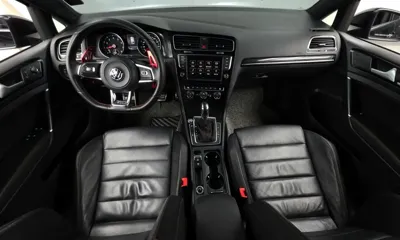 Volkswagen Golf 2014, 176289 км, за 9490000 KRW - фото 7
