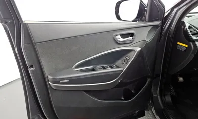 Hyundai Santafe 2013, 158933 км, за 7900000 KRW - фото 24