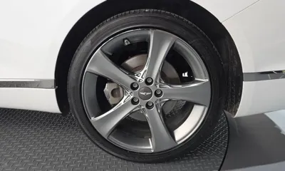 Genesis G80 2021, 110657 км, за 34500000 KRW - фото 21