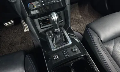 Infiniti QX70 2017, 116404 км, за 23000000 KRW - фото 9