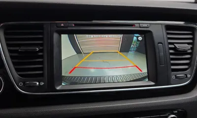 Kia Canival 2016, 203057 км, за 7800000 KRW - фото 16