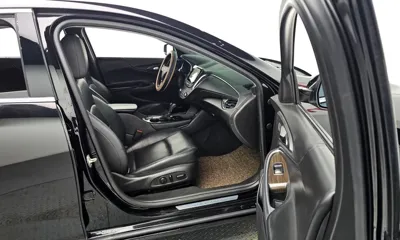 ChevroletGMDaewoo Malibu 2017, 213701 км, за 4990000 KRW - фото 11