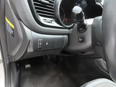 Kia K5 2014, 82985 км, за 4900000 KRW - фото 12