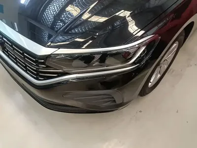 Volkswagen Passat 2025, 62600 км, за 93699 CNY - фото 24