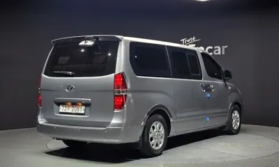 Hyundai Starex 2015, 187197 км, за 6900000 KRW