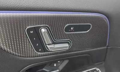 Mercedes-Benz EQA 2023, 11222 км, за 42500000 KRW - фото 17