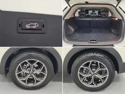 KG_Mobility_Ssangyong KORANDO 2024, 57547 км, за 18200000 KRW - фото 20