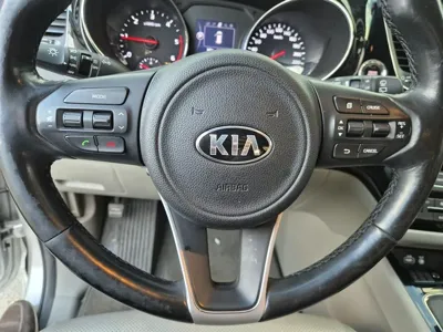 Kia Canival 2017, 282290 км, за 5900000 KRW - фото 9