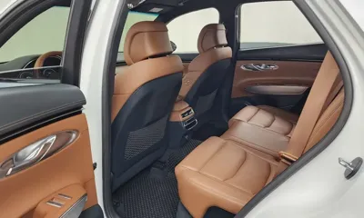 Genesis GV70 2022, 96839 км, за 34900000 KRW - фото 26