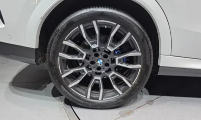 BMW X6 2024, 21861 км, за 102900000 KRW - фото 5