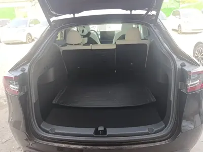 Tesla Model Y 2022, 58700 км, за 153500 CNY - фото 19