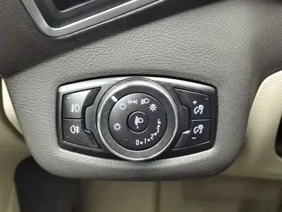 Ford Kuga 2013, 108699 км, за 16800 CNY - фото 21