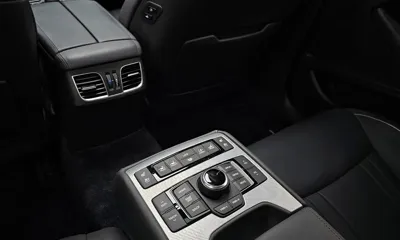 Genesis G80 2019, 51355 км, за 28700000 KRW - фото 27