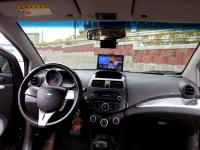ChevroletGMDaewoo Spark 2014, 106737 км, за 2990000 KRW - фото 11